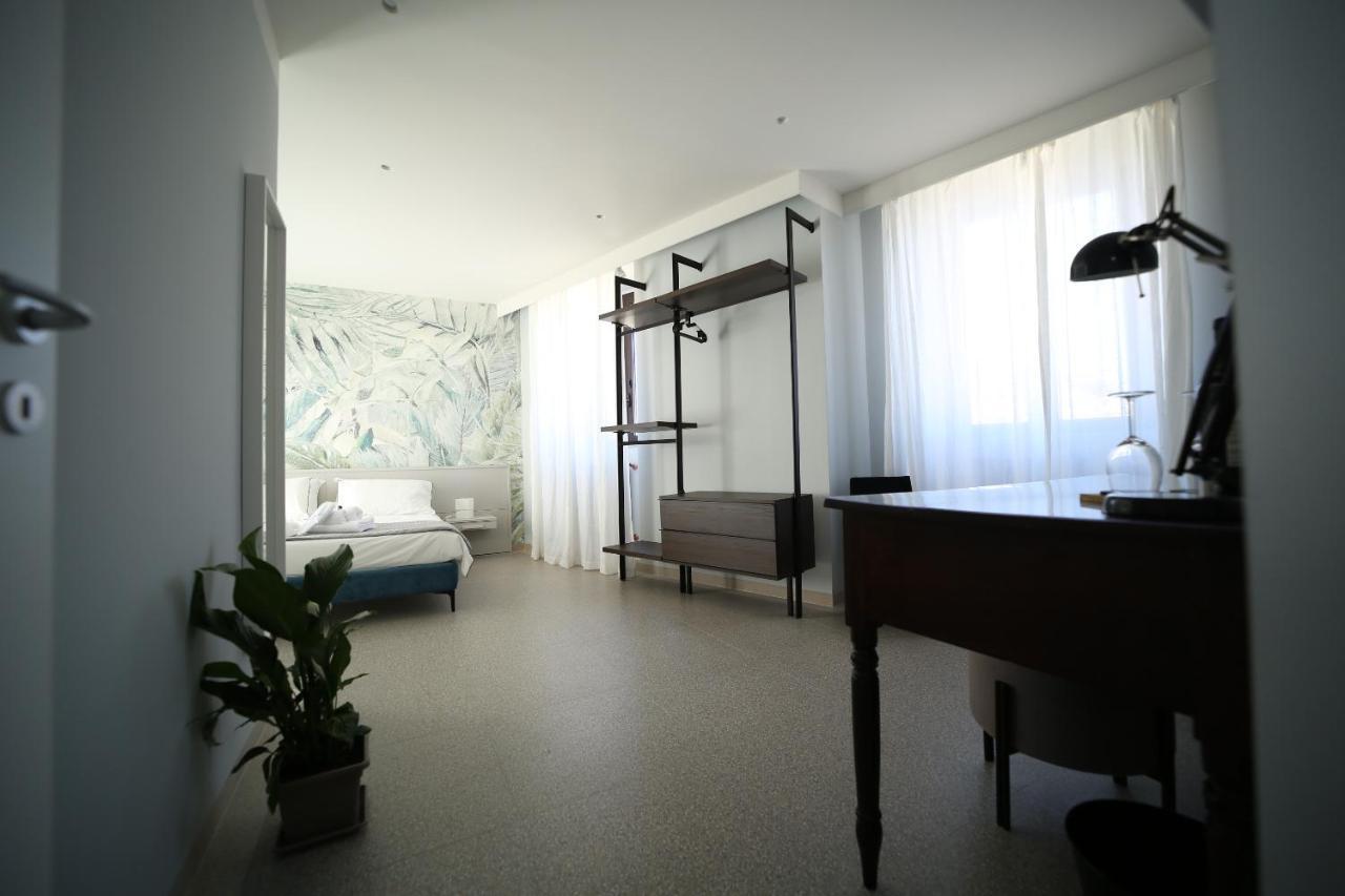 Villa L'Affaccio Aeroporto di Catania Fontana Rossa Esterno foto